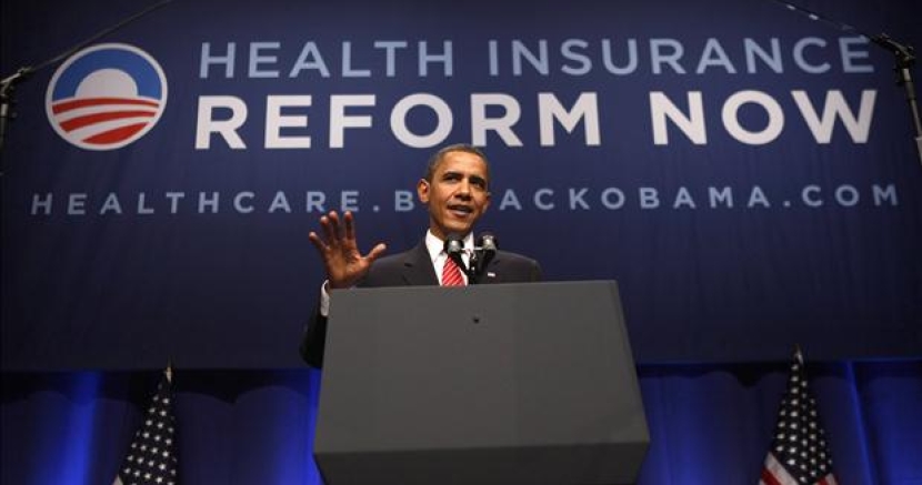 ACA in Texas