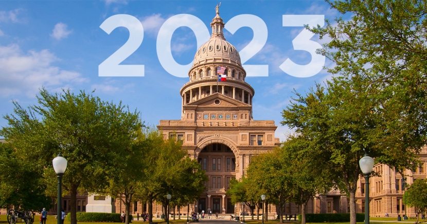 Texas Capitol