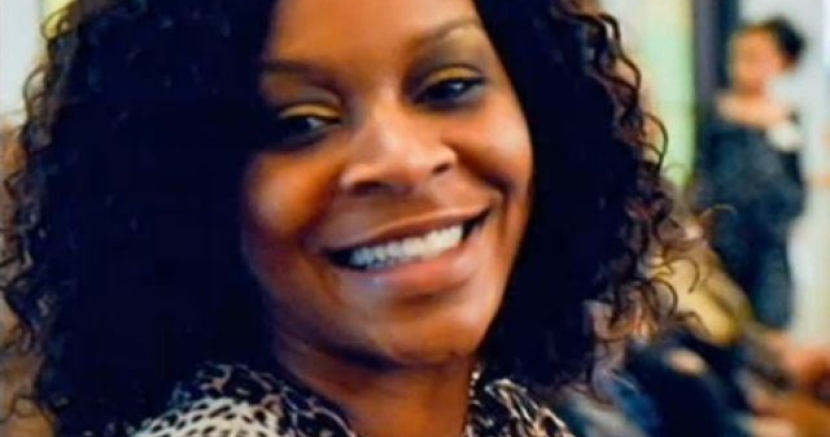 Sandra Bland Act