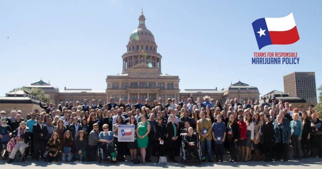 Texans for Responsible Marijuana Policy