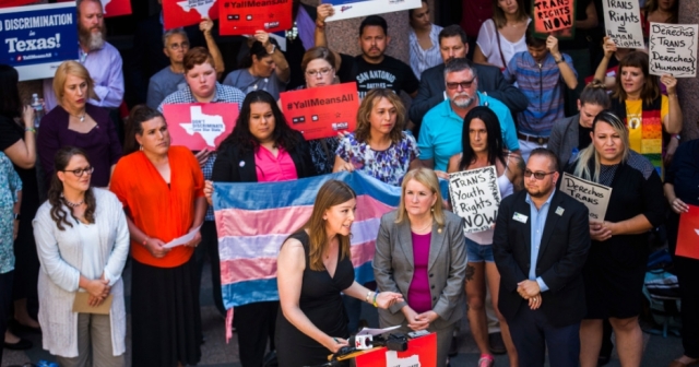 Resistance Greg Abbott Special Session Bathroom Bill