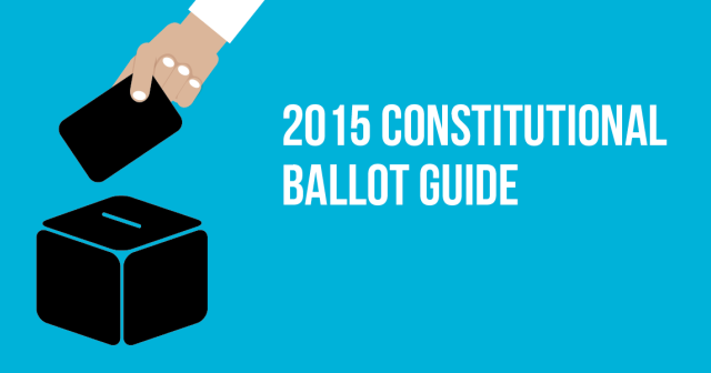 Ballot Guide