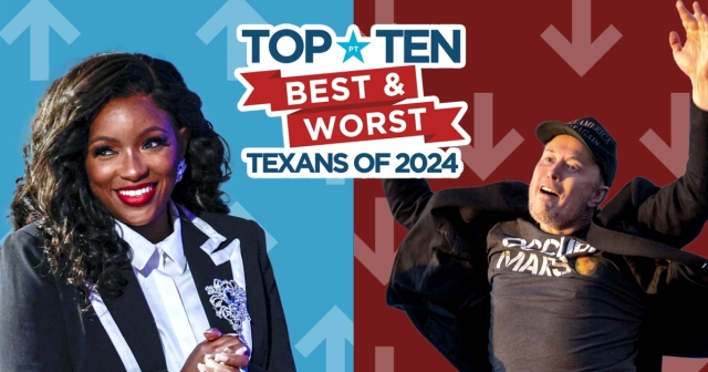 Best / Worst 2024