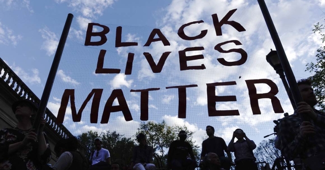 Black Lives Matter