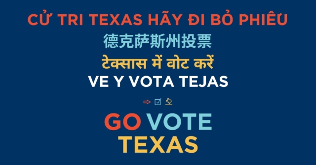 GoVoteTexas