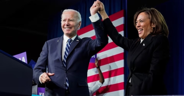 Biden-Harris