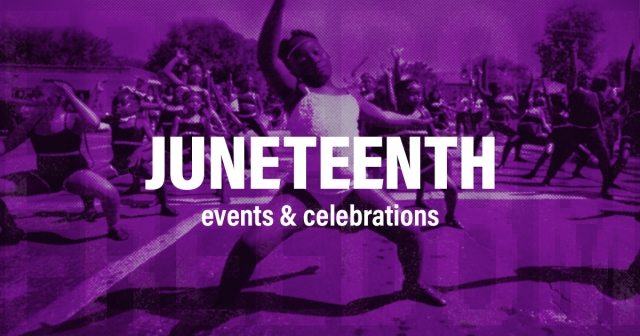 Juneteenth