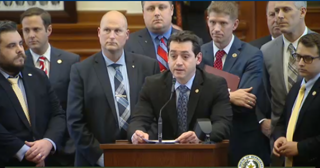 Texas Republicans Cruel Fetal Burial Abortion Ban Texas Senate Bill 8