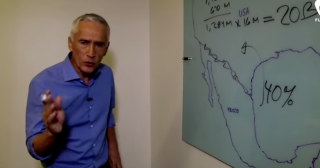 Jorge Ramos