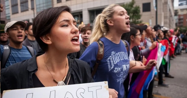 Student Protesters