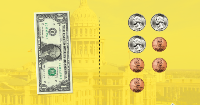 Equal Pay for Equal Work Texas legislature