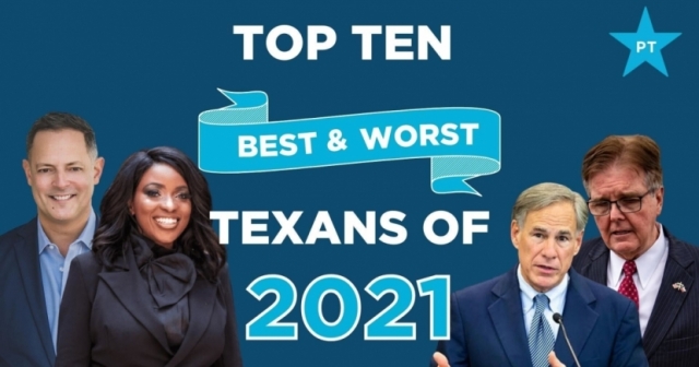 top ten best and worst graphic