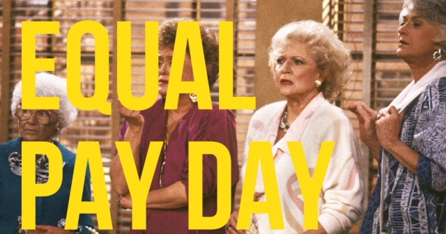 Equal Pay Day