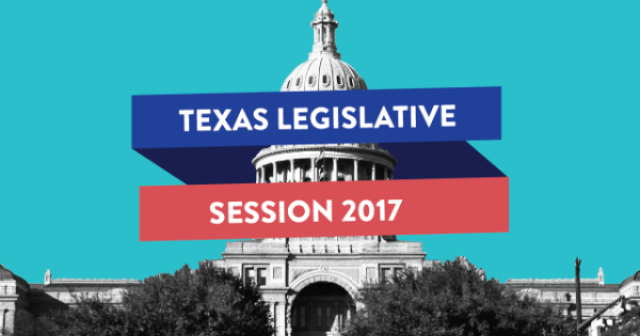 lege session 2017