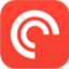 pocket casts icon